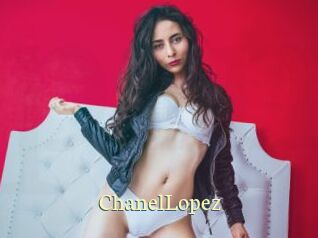 ChanelLopez