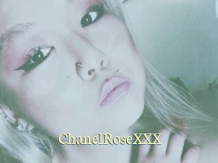 ChanelRoseXXX