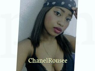 ChanelRousee