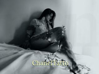 ChanelTatto