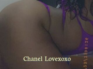 Chanel_Lovexoxo