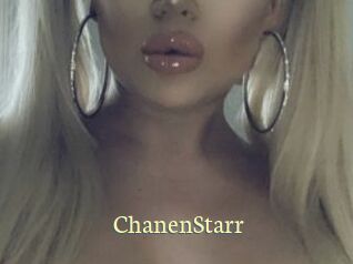 ChanenStarr