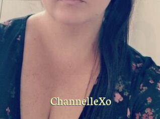 ChannelleXo