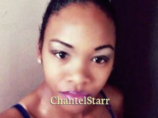 ChantelStarr