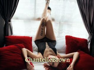 ChantelleBrown