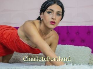 CharlotePortland