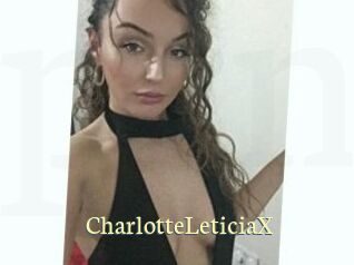 CharlotteLeticiaX