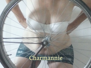 Charmannie