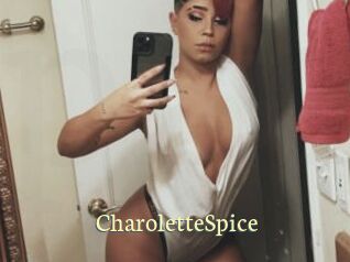 CharoletteSpice