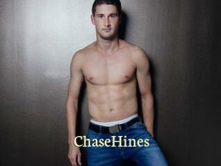 ChaseHines