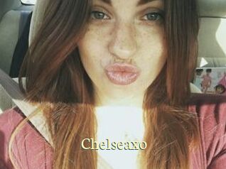 Chelseaxo