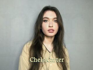 ChelsiCarter