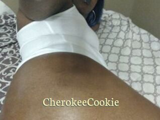 CherokeeCookie