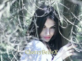 CherryBelleX