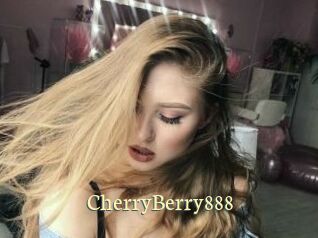 CherryBerry888