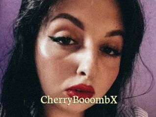 CherryBooombX