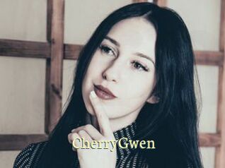 CherryGwen