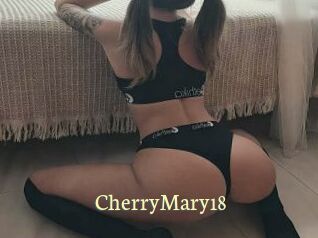 CherryMary18