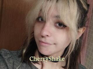 CherryShake