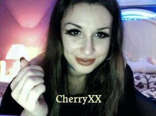 CherryXX