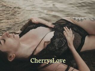 CherrysLove