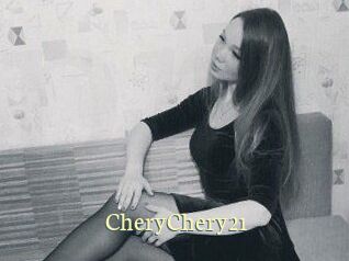 CheryChery21