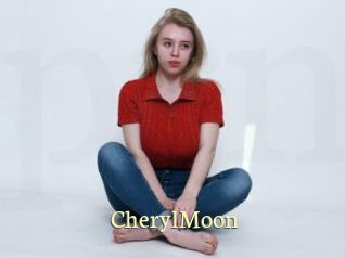 CherylMoon