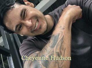 Cheyenne_Hudson