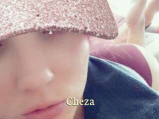 Cheza