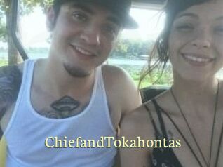 ChiefandTokahontas