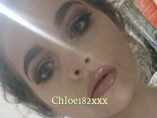 Chloe182xxx