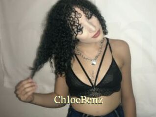 ChloeBenz