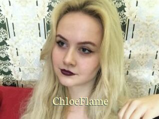 ChloeFlame