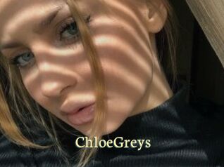 ChloeGreys