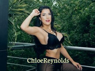 ChloeReynolds