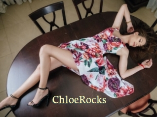 ChloeRocks