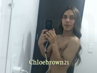 Chloebrown21