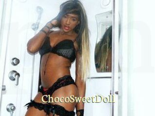 ChocoSweetDoll