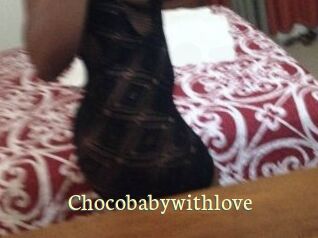 Chocobabywithlove