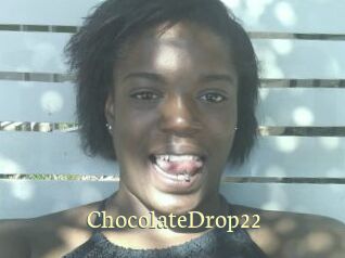 ChocolateDrop22