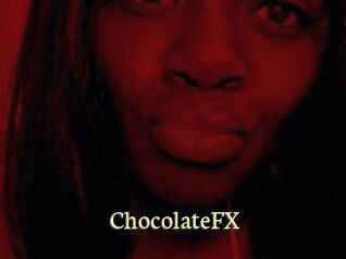 ChocolateFX