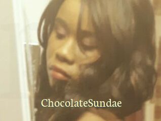 ChocolateSundae