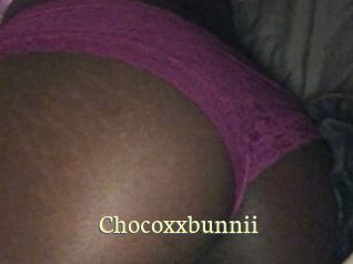 Chocoxxbunnii