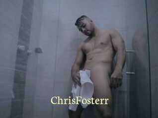 Chris_Fosterr