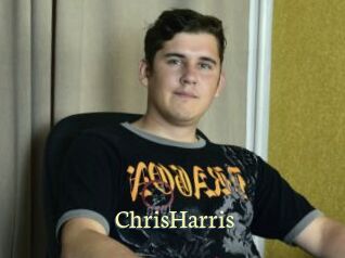 ChrisHarris