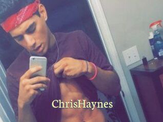 Chris_Haynes