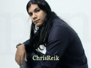 ChrisReik