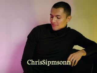 ChrisSipmsonn