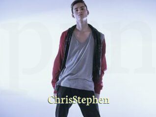 ChrisStephen