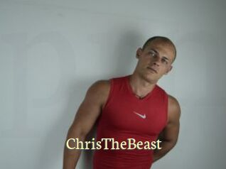 ChrisTheBeast